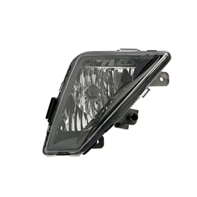 Image of 6F0941702A Fog Lights HELLA 1ND 013 001 021 Right 12V with bulb SEAT: IBIZA 5
