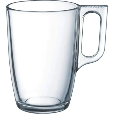 Image of Luminarc Tea Glasses Nuevo 320 ml 6 Pieces