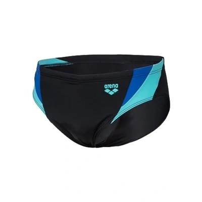 Image of Arena Feel Men&#039;s Panel Swim Shorts