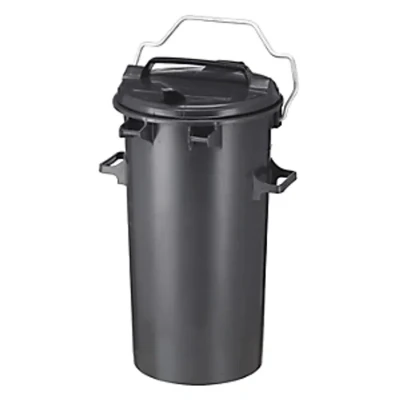 Image of Sulo Container Systemmülleimer Plastik 52485 35 L