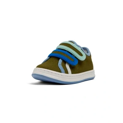 Image of Camper Baby shoes for kids, Size: 7K, Mittelgrün Textile