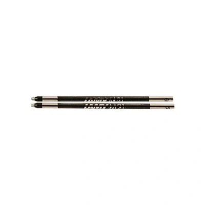Image of Lamy Mini Ballpoint Refill Black (2 pack) M21BK