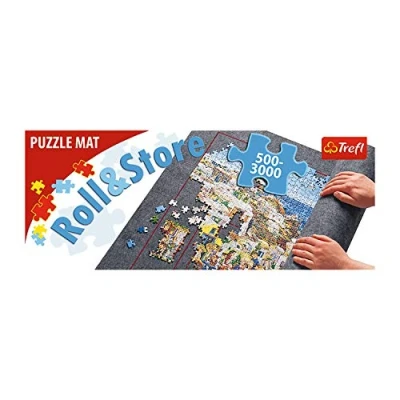 Image of Trefl 916 60203 Puzzle Mat