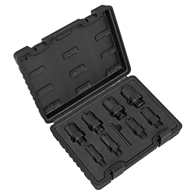 Image of Sealey Thread Chaser Set 9pc