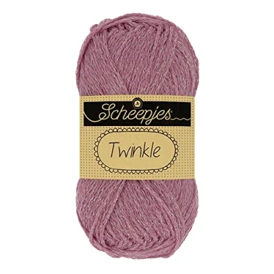 Image of Scheepjes Twinkle 933 Yarn 1x50g