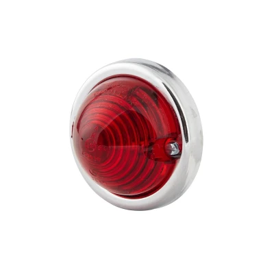 Image of E127039 Taillight HELLA 2SA 997 022 001 C5W Left, Right