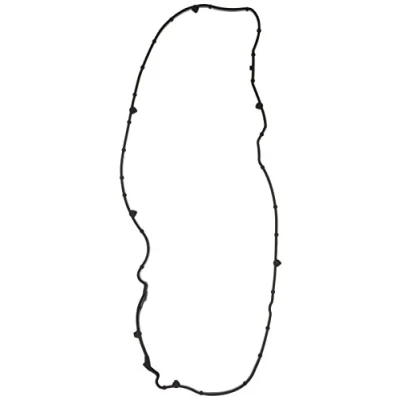 Image of 7701059314 Rocker Cover Gasket ELRING 522.950 ACM (Polyacrylate) RENAULT: Clio 3, 2, 4, DACIA: SANDERO 2