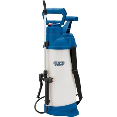 Image of Draper FPM Pump Sprayer, 10L