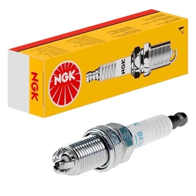 Image of 101000033AF, 101000041AD Spark plug NGK 6437 M14 x 1,25 16 mm VOLKSWAGEN: Polo III Hatchback, FIAT: Coupe, SEAT: Alhambra I