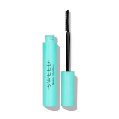 Image of Sweed Lash Lift Mascara Dark Brown