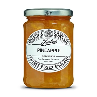 Image of Tiptree Pineapple Conserve, 1x340g