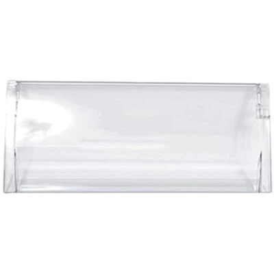 Image of SPARES2GO Fast Freeze Drawer Flap for Beko Fridge Freezer