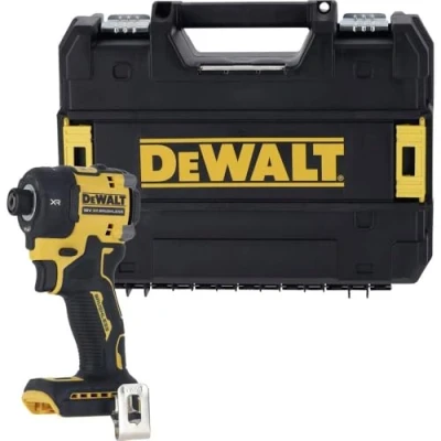 Image of Dewalt Cordless Hydraulic Impact Driver 1/4&quot;, 18 V