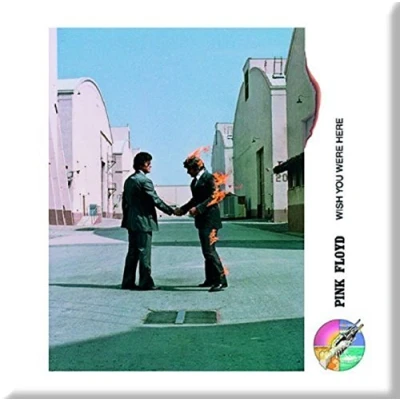 Image of Magnete Wish You Were Here 1pz.