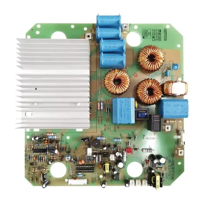 Image of Buffalo PCB