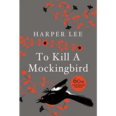 Image of To Kill A Mockingbird: 50th Anniversary Edition