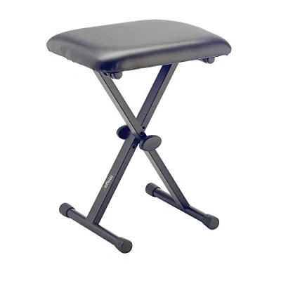 Image of Stagg KEB A10 Adjustable Keyboard Stool Bench