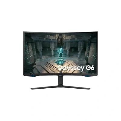 Image of SAMSUNG ODYSSEY G6 32&#039;&#039;