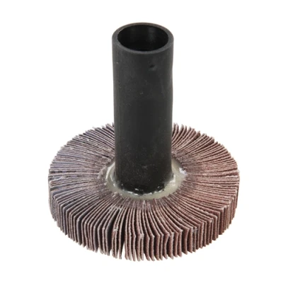 Image of Silverline Flap Wheel 120 Grit
