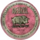 Image of REUZEL Styling Pink Pomade Grease Heavy Hold 113 g
