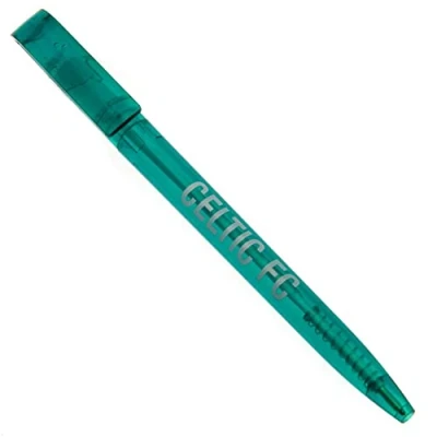 Image of Celtic FC Clear Pen