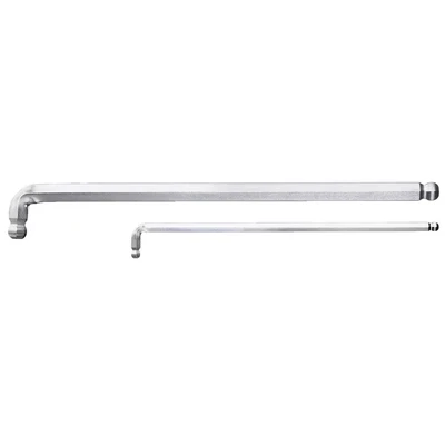 Image of Gedore Hexagon Allen key XL, double ball end 2.5 mm