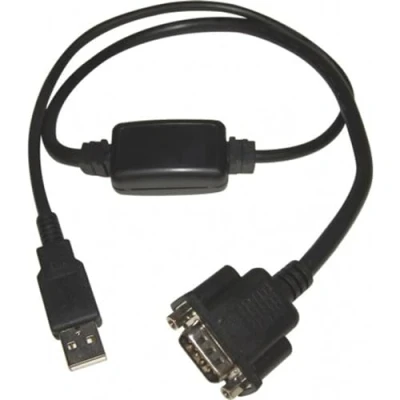 Image of MEADE USB to RS 232 Serial Adapter