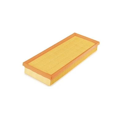 Image of 9678335980 Air Filter UFI 30.718.00 44mm 136mm 351mm Insert PEUGEOT: 208 I Hatchback, 5008 I, 308 II CITROËN: DS3 Hatchback