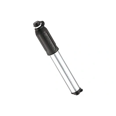 Image of Lezyne HP Drive 2012 Pump silver Size:S