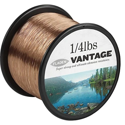 Image of FLADEN Vantage Pro Line Brown, 23 lb