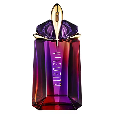 Image of Mugler Alien Hypersense Eau de Parfum 60ml Refillable Spray