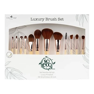 Image of So Eco Luxury Brush Set