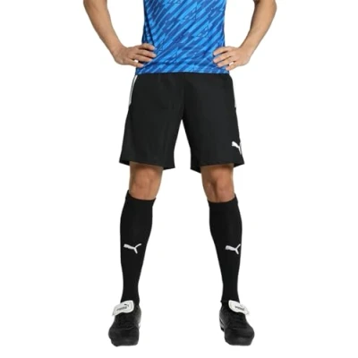 Image of PUMA TeamLIGA Training Shorts 2 (Open Pockets)
