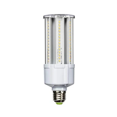 Image of KnightsBridge 230V IP20 27W LED E27 Corn Lamp 4000K