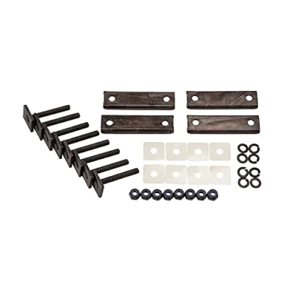 Image of Thule professional SquareBar adapter Roof racks accessory