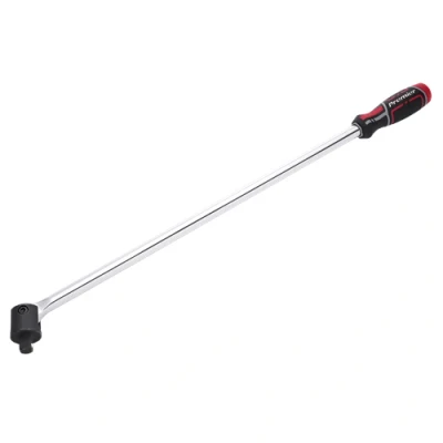 Image of Sealey Premier Breaker Bar 600mm 1/2&quot;Square Drive