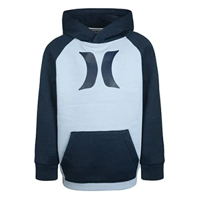 Image of Hoodie boy (7 to 15 years) Natuals Icon