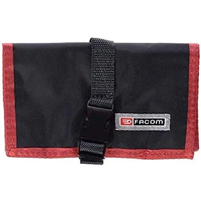 Image of Facom Nylon Roll Case Pack of 1, n.38 a 9E