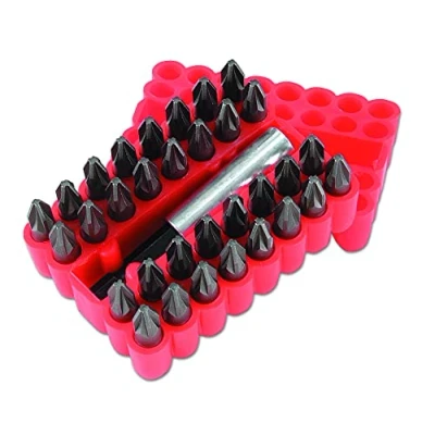 Image of Laser 2969 Bit Set 33pc