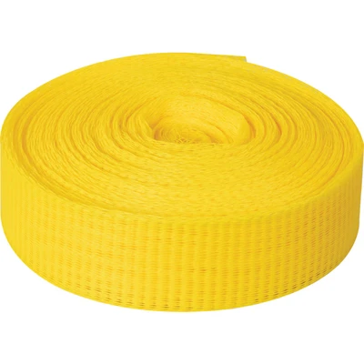 Image of Avon Yellow Global Sleeving 100 200MM X 50M