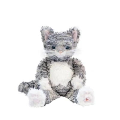 Image of Wrendale Designs Esmeralda Junior&#039; Cat Plush Character