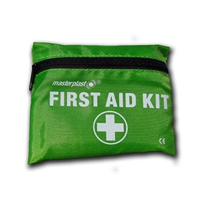 Image of Mini First Aid Kit
