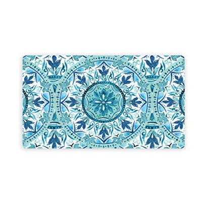 Image of Gibraltar Melamine Pet Placemat