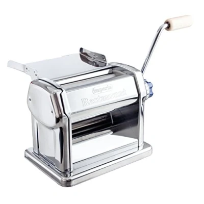 Image of Imperia K581 Manual Pasta Machine