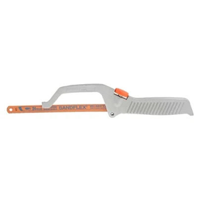 Image of Bahco 208 Mini Hacksaw