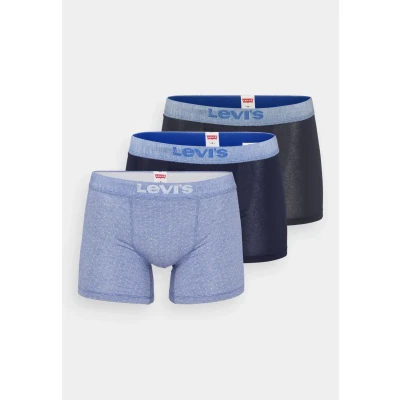 Image of Levi&#039;s MEN Inspired 3 PACK Pants, Men&#039;s, Size: Small, Blue combo