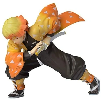 Image of sega kimetu no yaiba super premium Figure Figurine 14cm japanese ver. kawaii