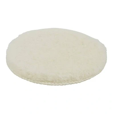Image of wolfcraft Easy Fix Lambswool Bonnet I 5877000