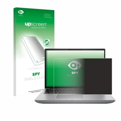 Image of upscreen Privacy Screen Protector compatible with HP ZBook Fury 16 G10 Anti Spy Protection