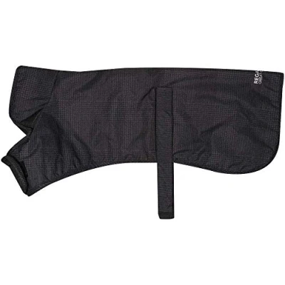 Image of Regatta Arlo Dog Walking Jacket Coat Mens